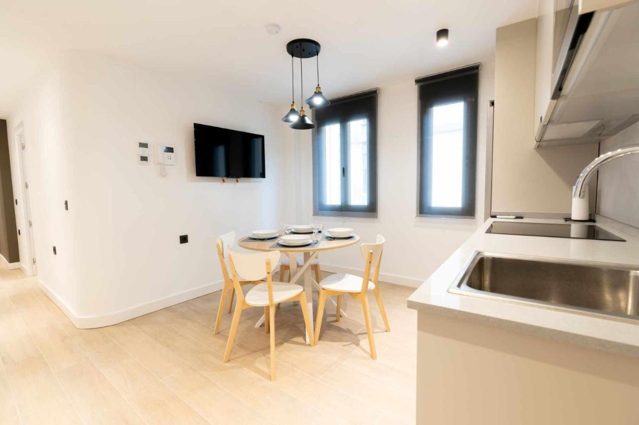Venecia Living En Castellon Apartamento Castellón de la Plana