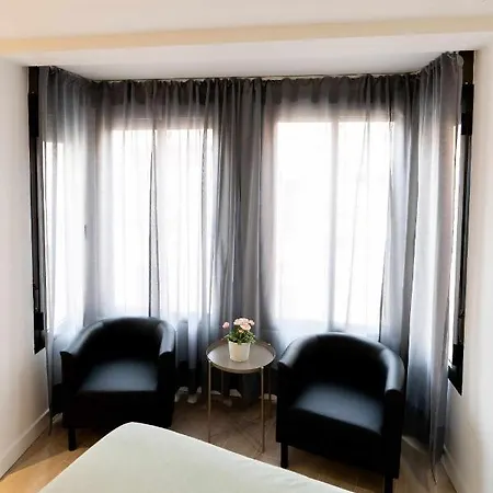 Apartamento Venecia Living Suites En Castellon Castellón de la Plana Zewnętrze zdjęcie