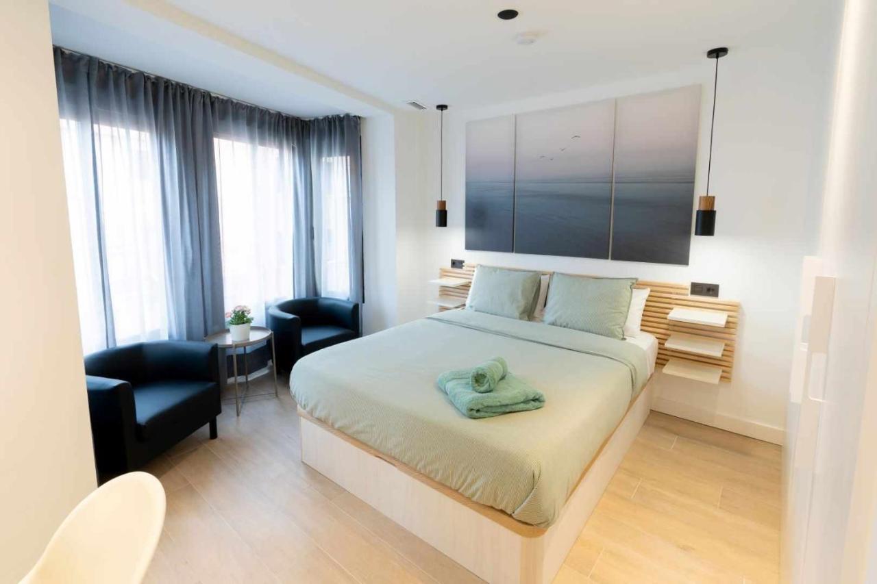 Apartment Venecia Living En Castellon Castellón de la Plana