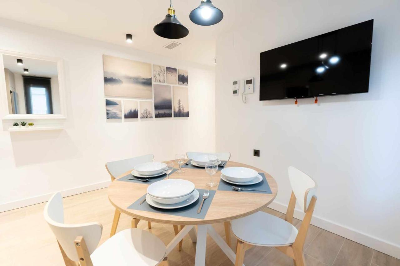Venecia Living En Castellon Apartment