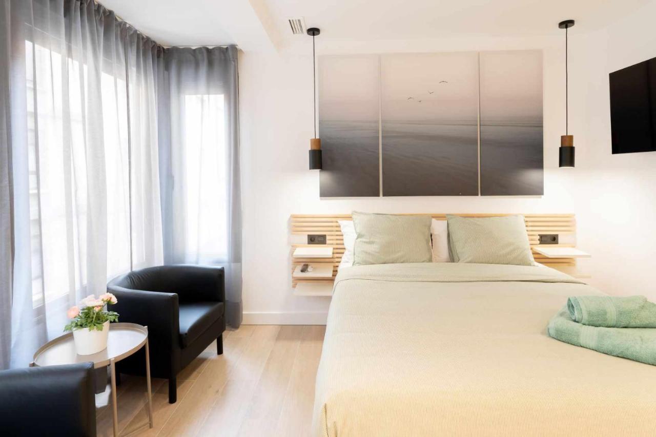 Apartment Venecia Living En Castellon Castellón de la Plana