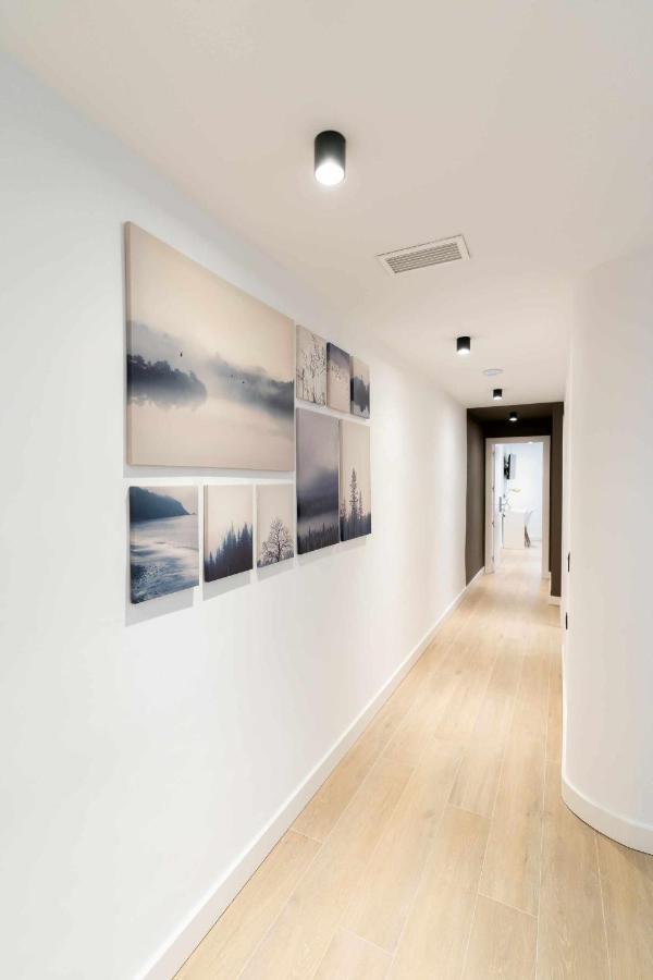 Venecia Living En Castellon Apartment