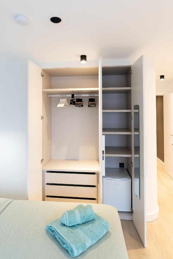 Apartment Venecia Living En Castellon