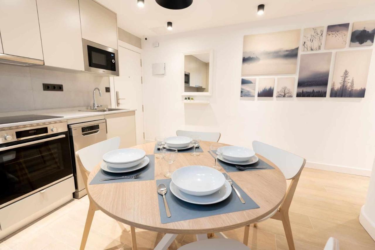 Venecia Living En Castellon Apartment Castellón de la Plana