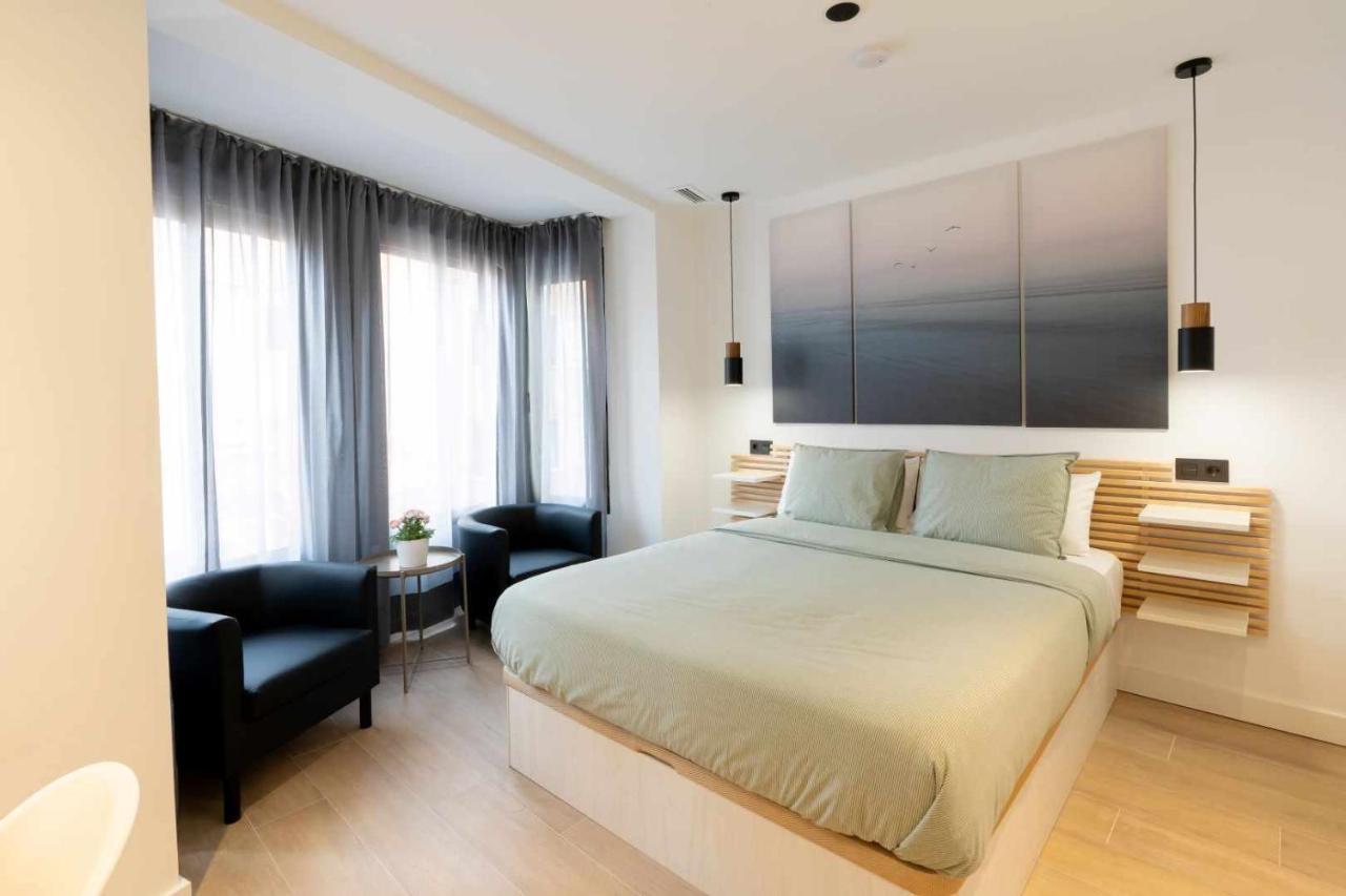 Apartment Venecia Living En Castellon