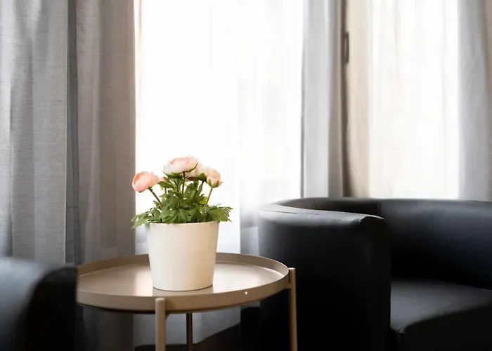 Apartamento Venecia Living Suites En Castellon