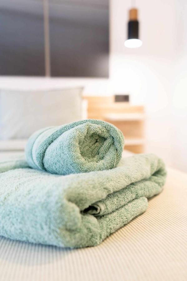 Venecia Living En Castellon Appartement *