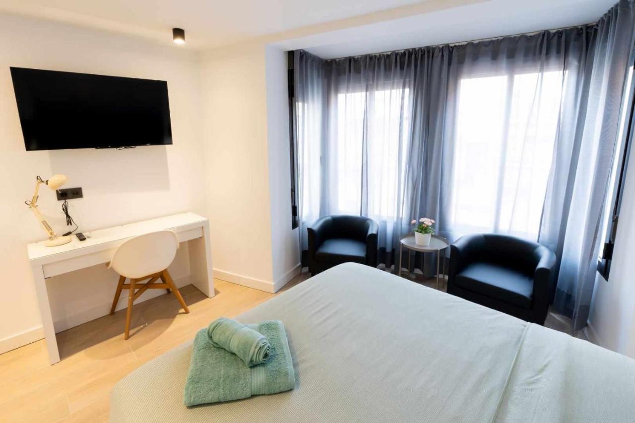 Venecia Living En Castellon *