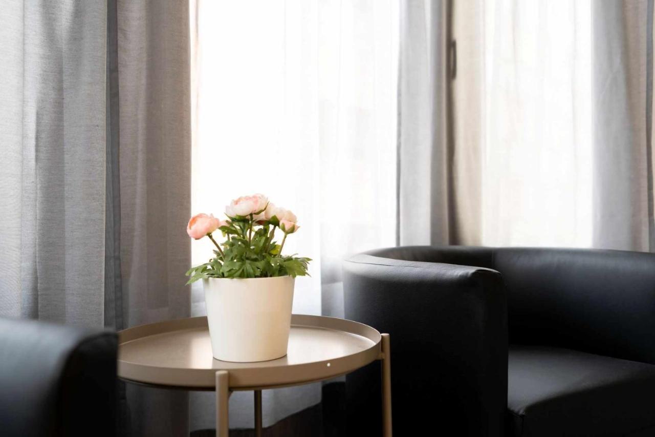 Venecia Living En Castellon Appartement