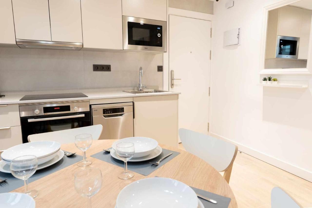 Venecia Living En Castellon Appartement *