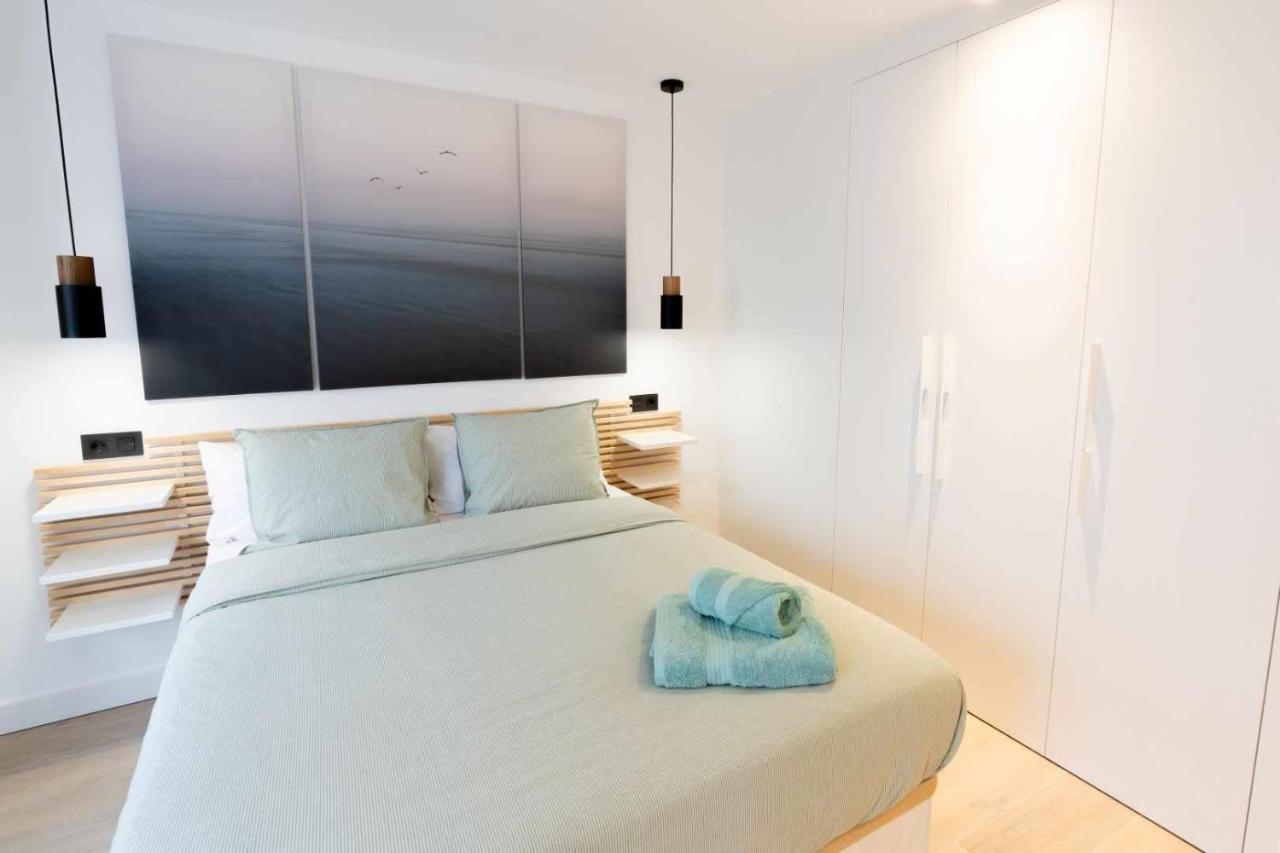 Appartement Venecia Living En Castellon *